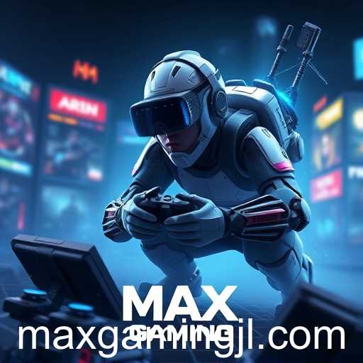 The Evolution of Gaming: Insights from MAXGaming