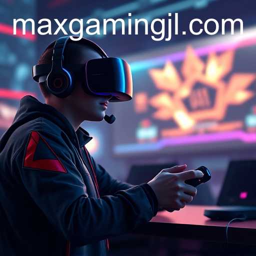 The Evolution of Gaming in 2025