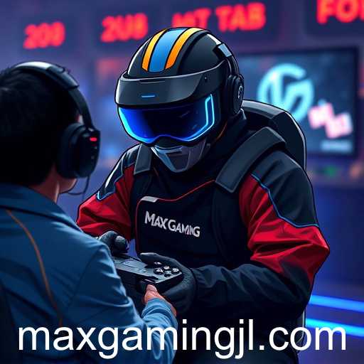 Evolving Trends in the Gaming World