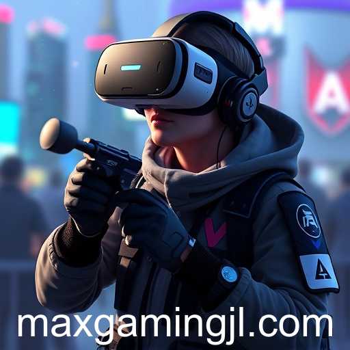 The Latest Trends in Gaming: A 2025 Perspective