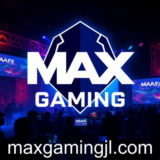 The Evolution of MAXGaming in Modern Times