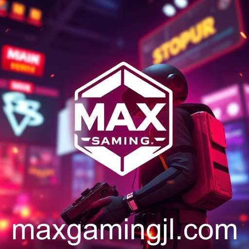 MAXGaming Revolutionizes Online Gaming Experience