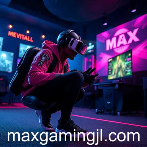 Next-Gen Gaming Trends for 2025